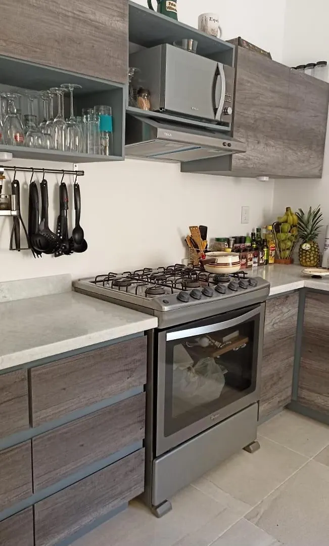 Casa Ruisu 2 Plantas Amueblada Alberca En Playa Del Carmen Mayakoba Seguridad Bien Ubicada Jardines Senderos Comercios 0*,  Mexico