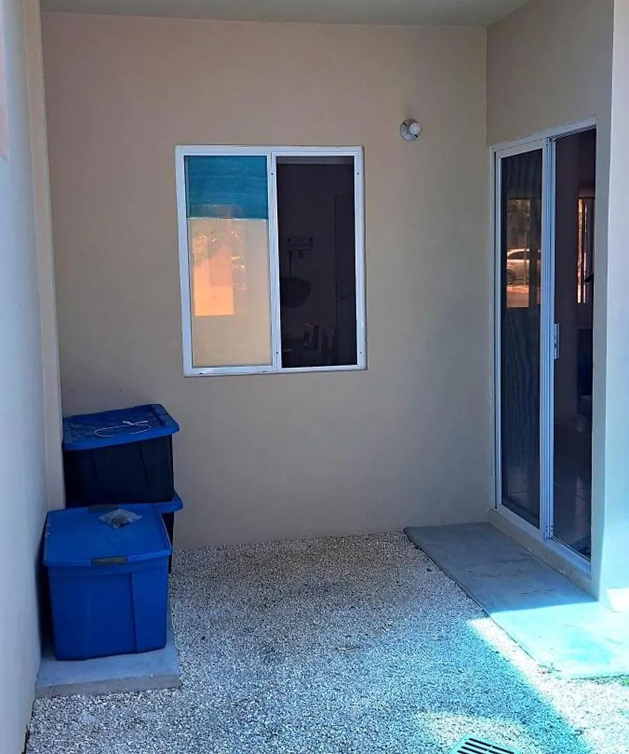 Casa Ruisu 2 Plantas Amueblada Alberca En Playa Del Carmen Mayakoba Seguridad Bien Ubicada Jardines Senderos Comercios