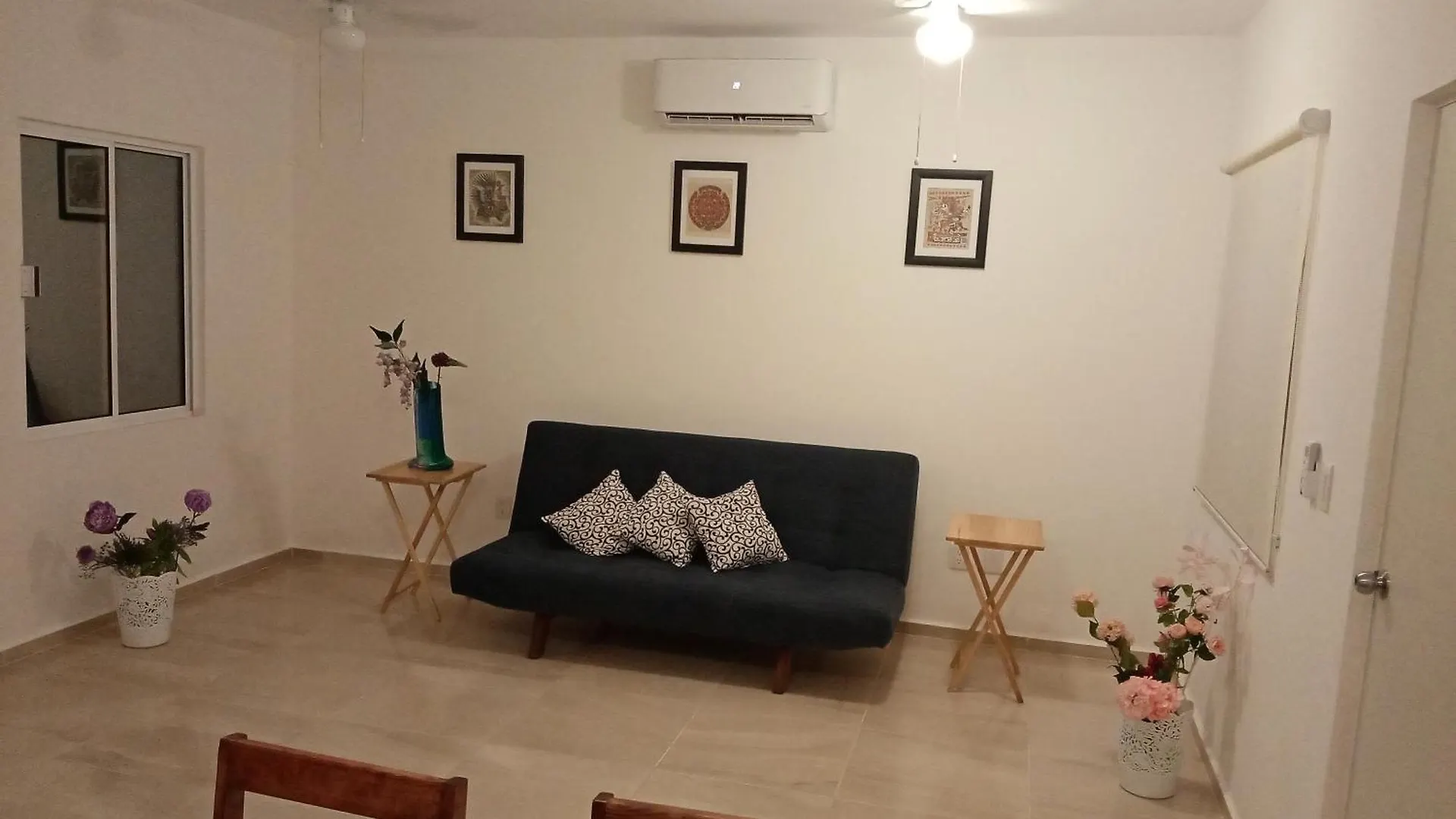Casa Ruisu 2 Plantas Amueblada Alberca En Playa Del Carmen Mayakoba Seguridad Bien Ubicada Jardines Senderos Comercios Mexico