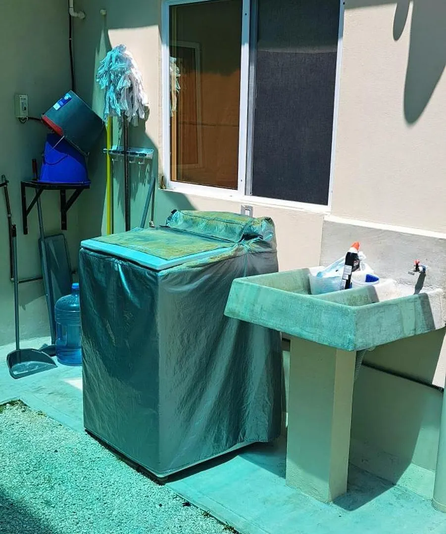 Casa Ruisu 2 Plantas Amueblada Alberca En Playa Del Carmen Mayakoba Seguridad Bien Ubicada Jardines Senderos Comercios