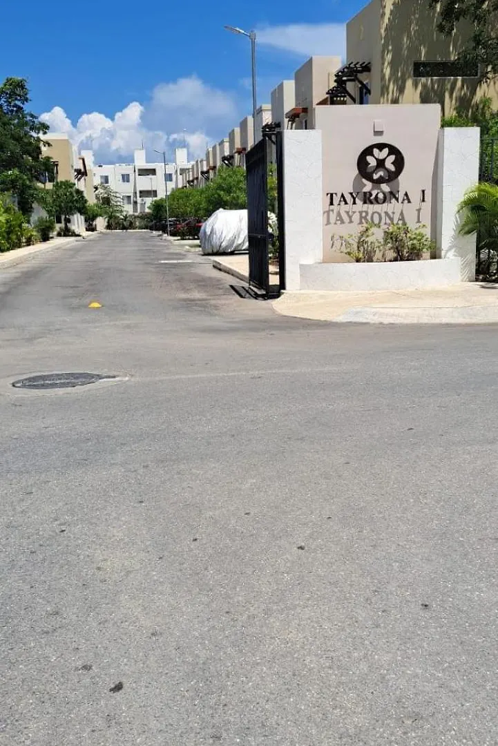 Holiday home Casa Ruisu 2 Plantas Amueblada Alberca En Playa Del Carmen Mayakoba Seguridad Bien Ubicada Jardines Senderos Comercios Mexico