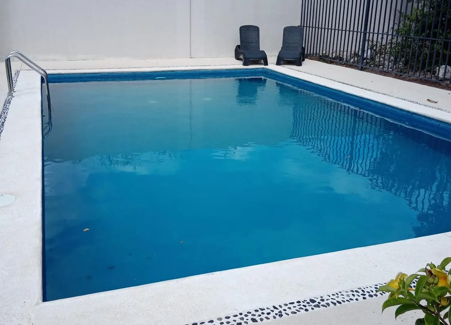 Holiday home Casa Ruisu 2 Plantas Amueblada Alberca En Playa Del Carmen Mayakoba Seguridad Bien Ubicada Jardines Senderos Comercios Mexico